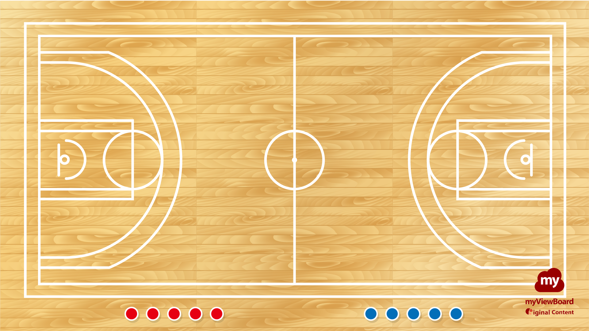 myViewBoard Original Content Backgrounds myViewBoard